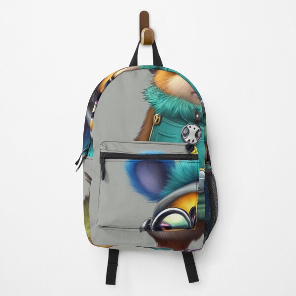 Item preview, fantasy, surreal, ludic, nature, futuristic, fable designed and sold by Cyber Kids.