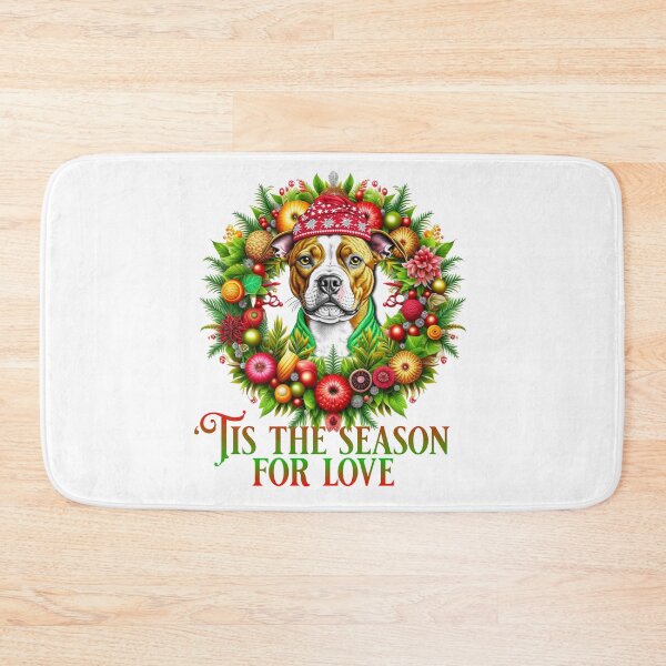 Item preview, 'Tis the season for love designed and sold by Appareltee.