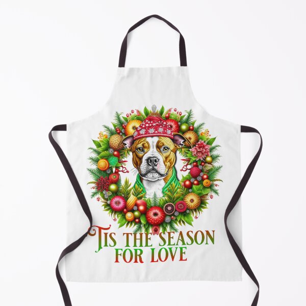 Item preview, 'Tis the season for love designed and sold by Appareltee.