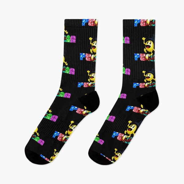 Item preview, Pucman Worlds designed and sold by iloveamiga.