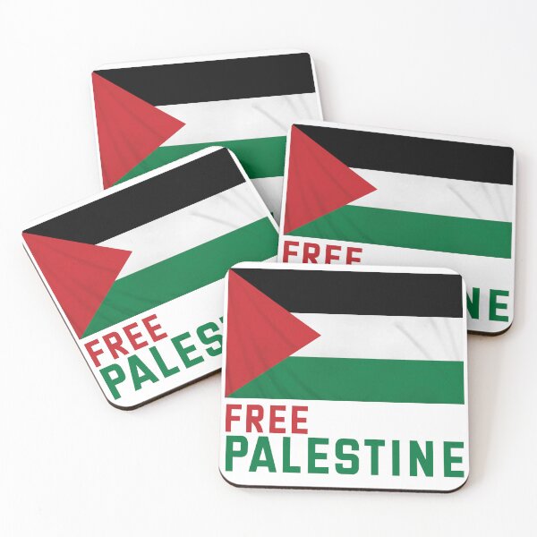Item preview, Free palestine designed and sold by Medcher.