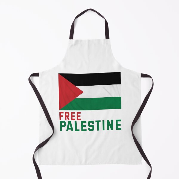 Item preview, Free palestine designed and sold by Medcher.