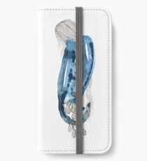 Lonely iPhone Wallet/Case/Skin