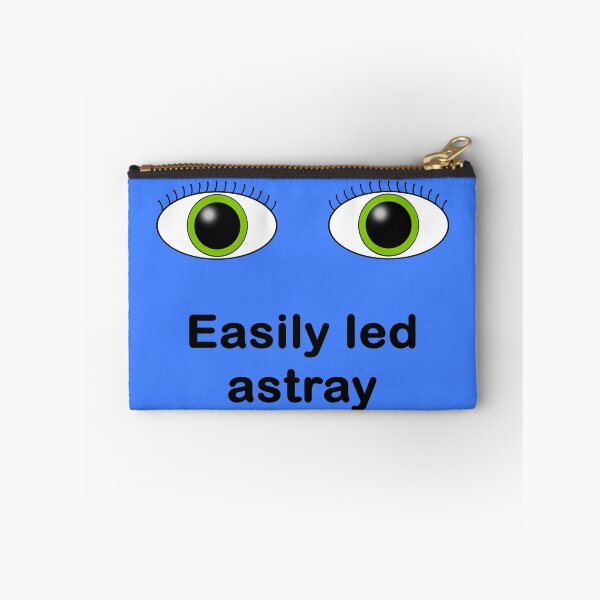 Item preview, Easily led astray designed and sold by Chris Sturgess.