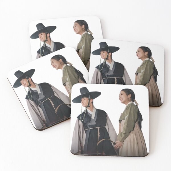 Item preview, Destined With You kdrama designed and sold by selvashop.