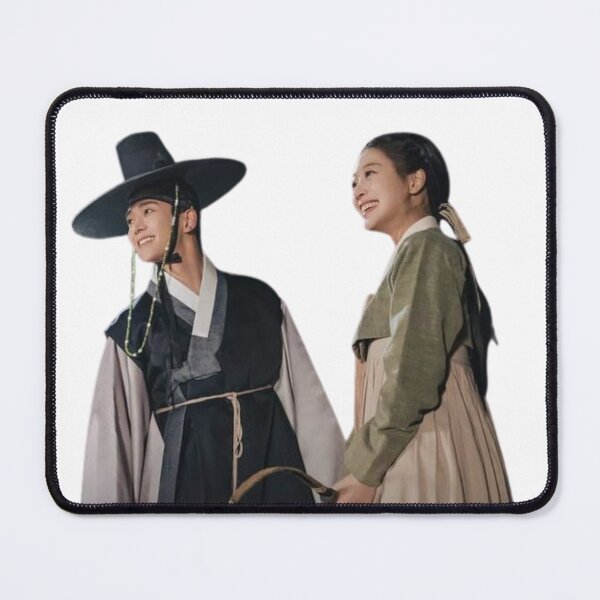 Item preview, Destined With You kdrama designed and sold by selvashop.