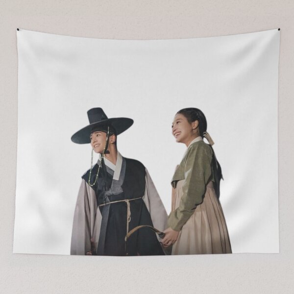 Item preview, Destined With You kdrama designed and sold by selvashop.