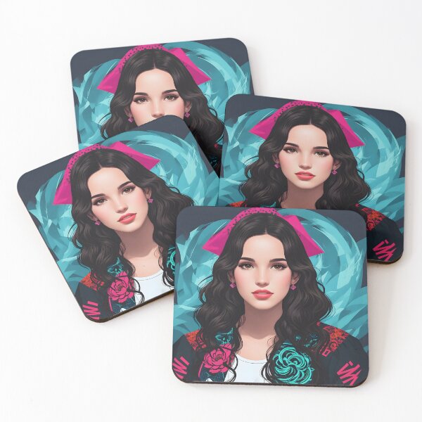 Item preview, Beautiful Art of the Singer DA208 designed and sold by Lakhvir.