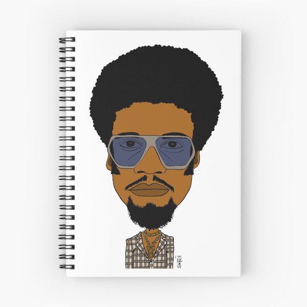 Item preview, Drawing portrait of the King of Jazz designed and sold by Eric Sintès.