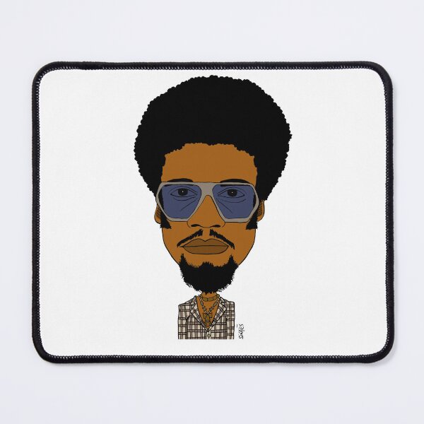 Item preview, Drawing portrait of the King of Jazz designed and sold by Eric Sintès.
