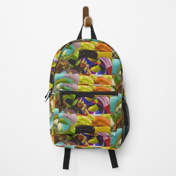Item preview, Bright and Colorful Wearable Art :: Mod Merch designed and sold by JoyceDade.