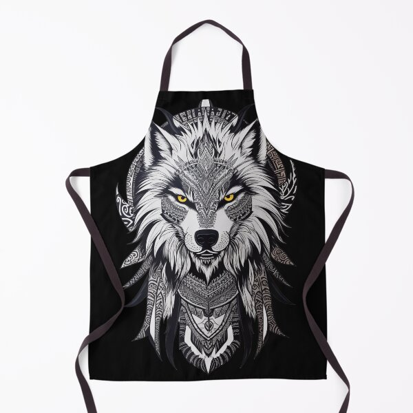 Item preview, Tribal spirit animal designed and sold by M-Y-A-R-T-.
