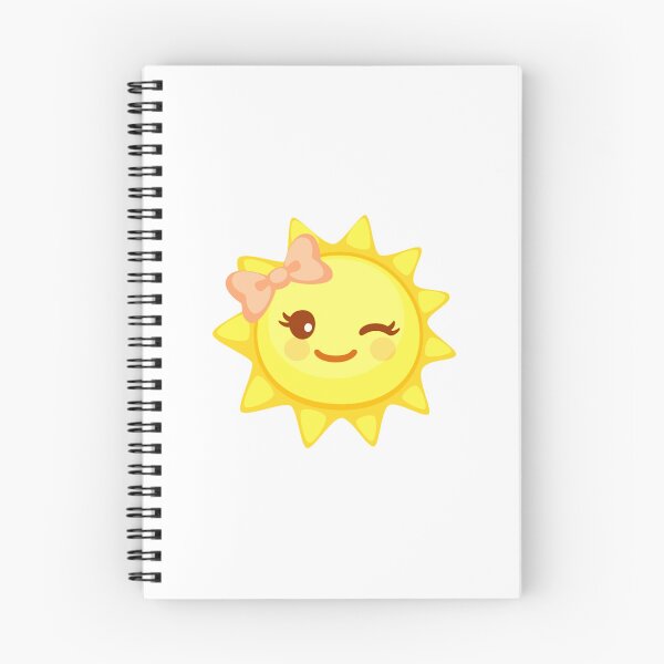 Item preview, Funny yellow sunshine sun positive designed and sold by Jesticker.