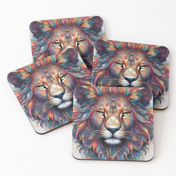 Item preview, The Great Lion designed and sold by scottanderson2.