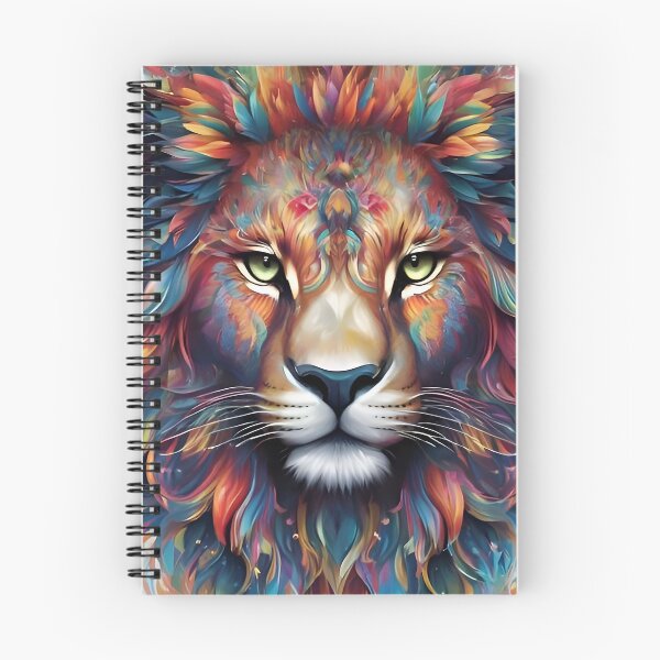 Item preview, The Great Lion designed and sold by scottanderson2.