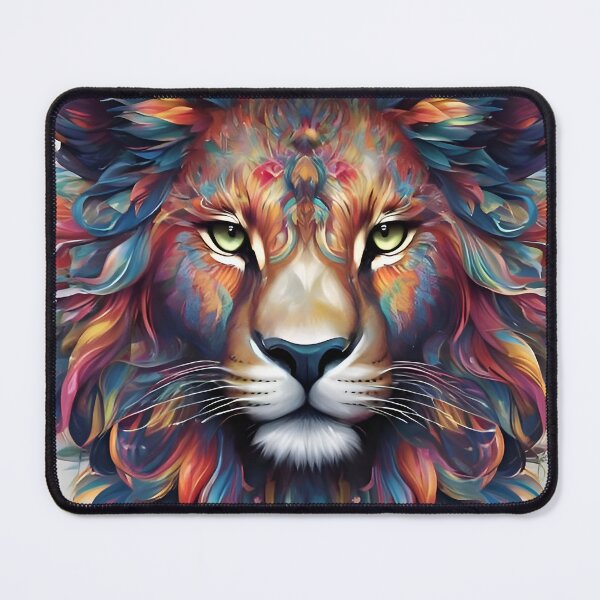 Item preview, The Great Lion designed and sold by scottanderson2.