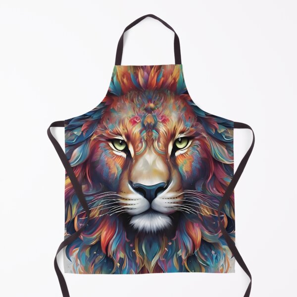 Item preview, The Great Lion designed and sold by scottanderson2.