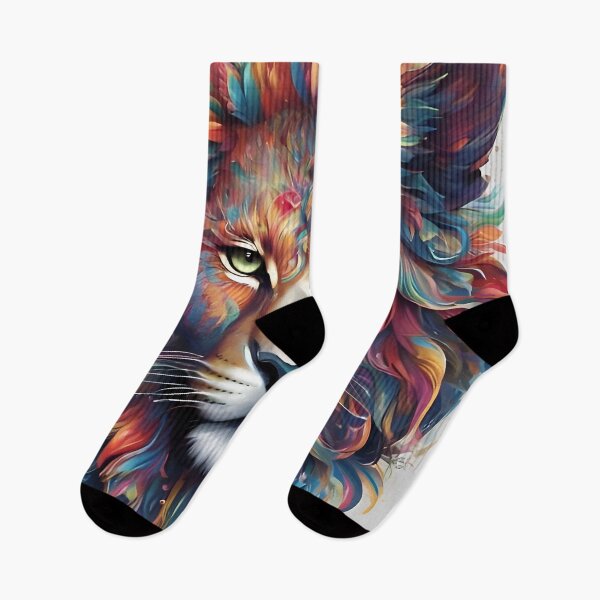Item preview, The Great Lion designed and sold by scottanderson2.
