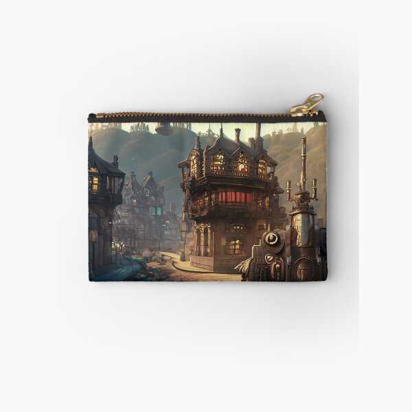 Item preview, ciudad de los miserables designed and sold by so10.