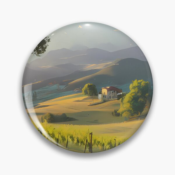 Item preview, Peace in the Countryside 25 designed and sold by ONYX Pixee.