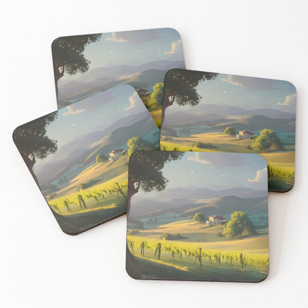 Item preview, Peace in the Countryside 25 designed and sold by ONYX Pixee.