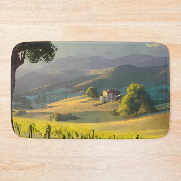Item preview, Peace in the Countryside 25 designed and sold by ONYX Pixee.