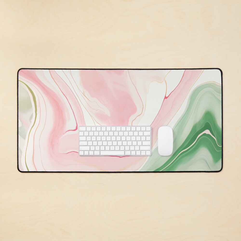 Item preview, Desk Mat designed and sold by recipevendor.