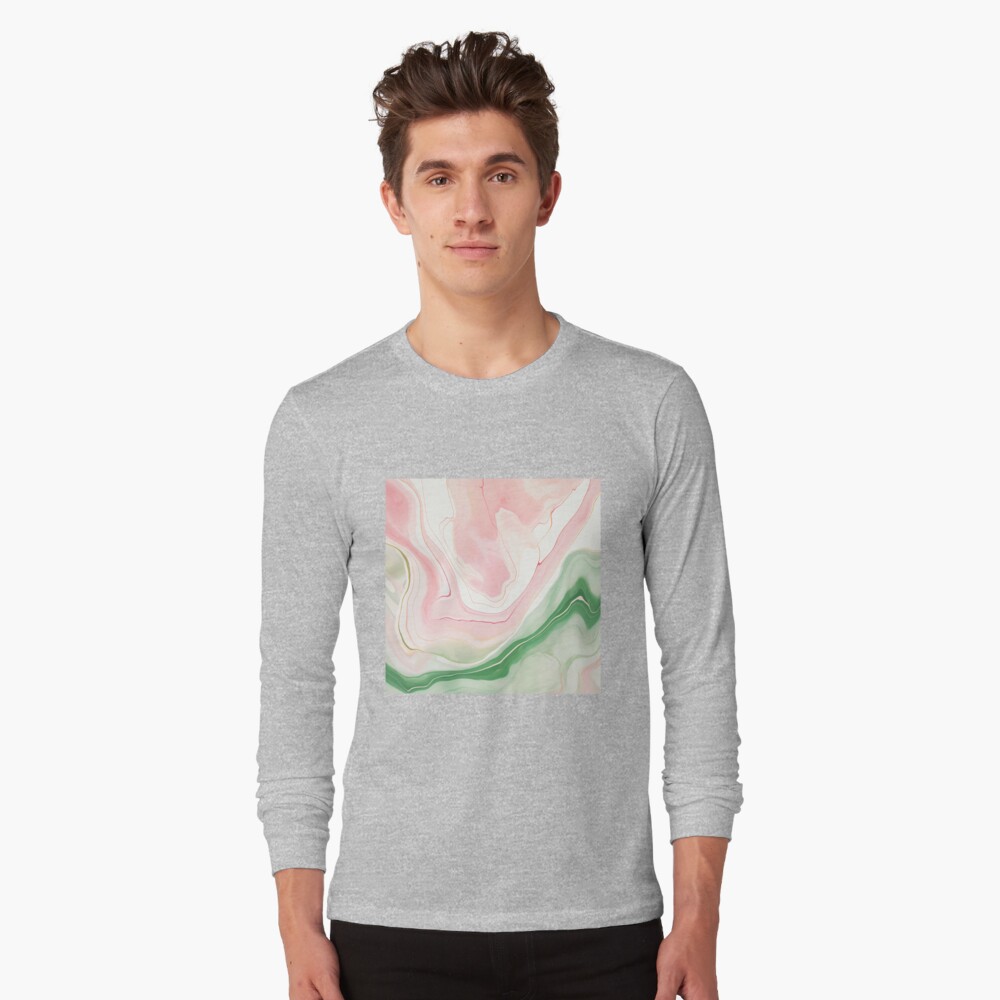 Item preview, Long Sleeve T-Shirt designed and sold by recipevendor.