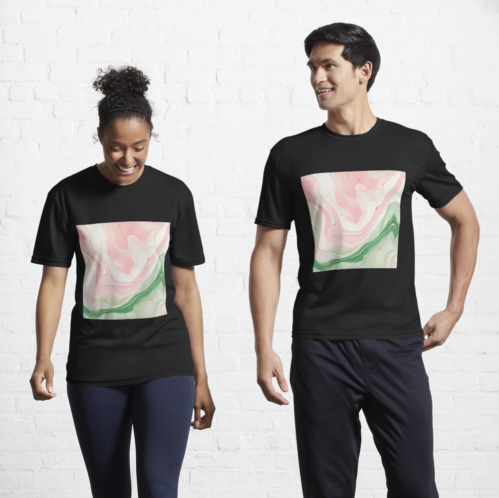 Item preview, Active T-Shirt designed and sold by recipevendor.