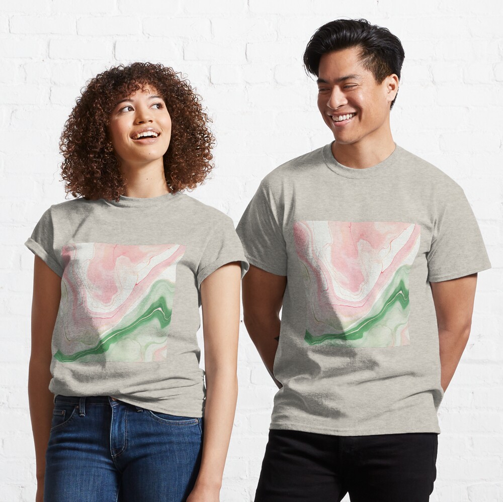 Item preview, Classic T-Shirt designed and sold by recipevendor.