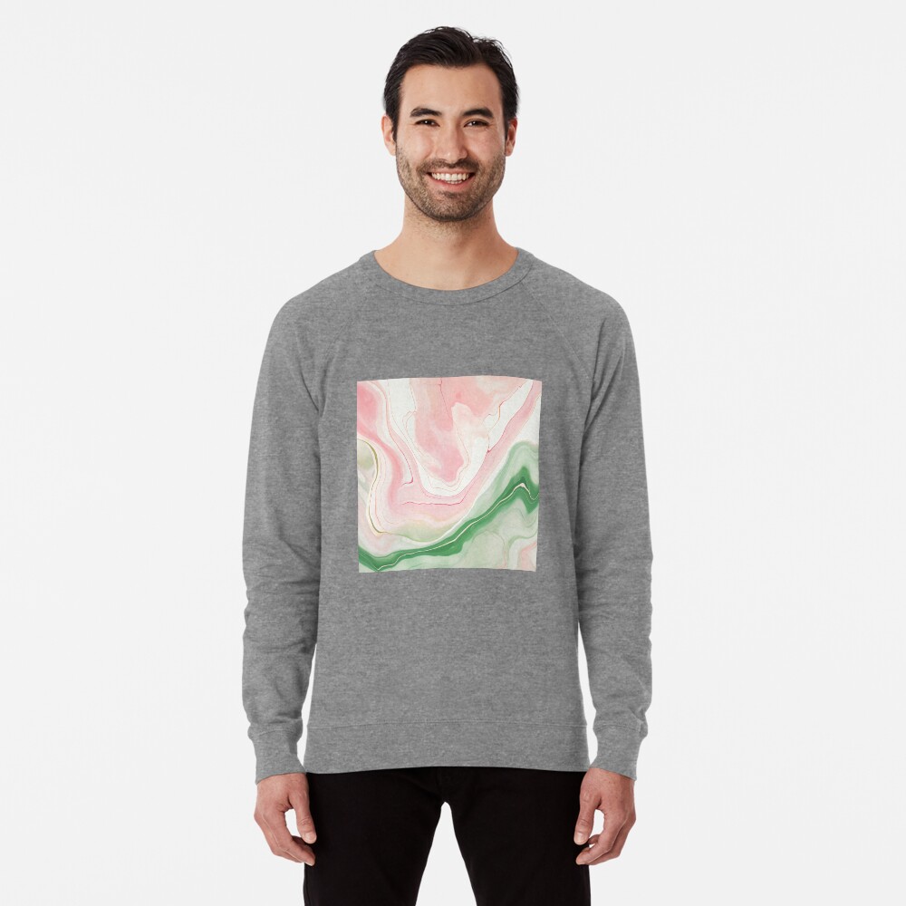 Item preview, Lightweight Sweatshirt designed and sold by recipevendor.