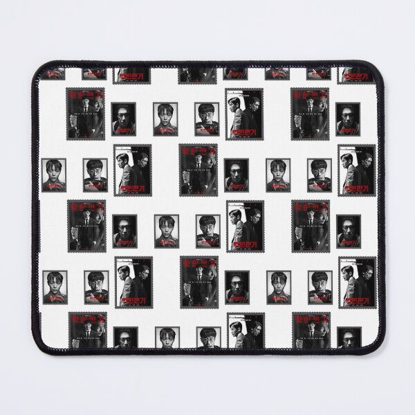 Item preview, Evilive kdrama designed and sold by selvashop.