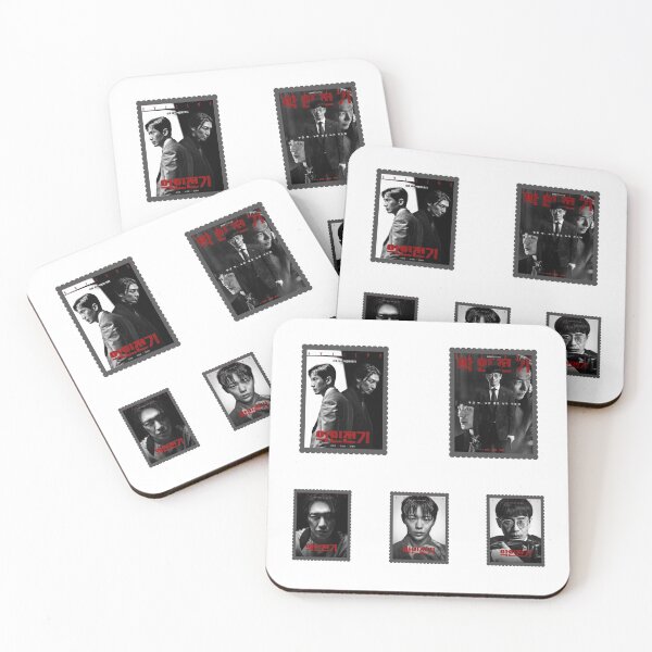 Item preview, Evilive kdrama designed and sold by selvashop.