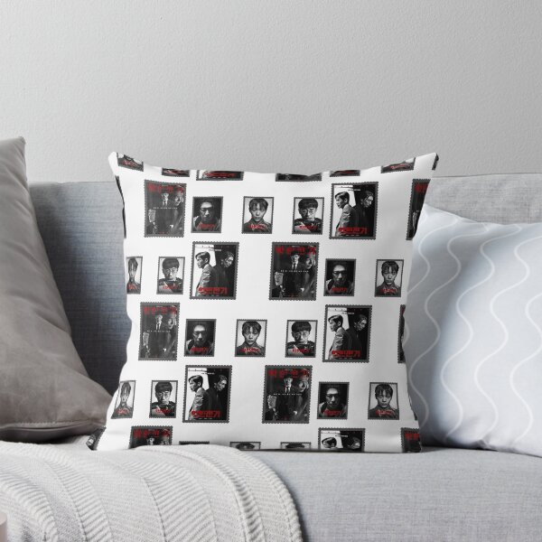 Item preview, Evilive kdrama designed and sold by selvashop.