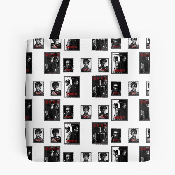 Item preview, Evilive kdrama designed and sold by selvashop.