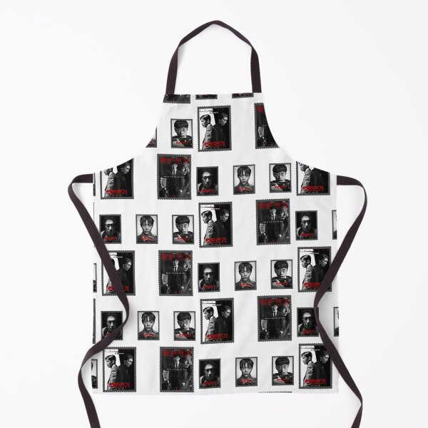 Item preview, Evilive kdrama designed and sold by selvashop.