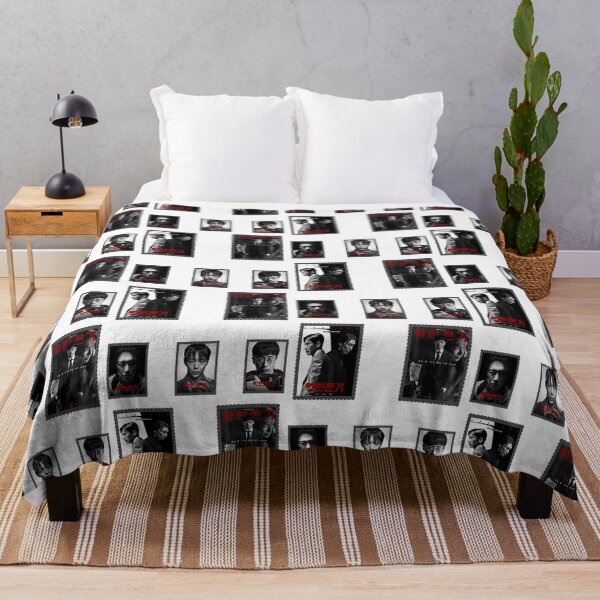 Item preview, Evilive kdrama designed and sold by selvashop.