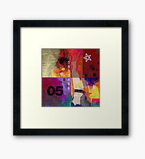Free Framed Print