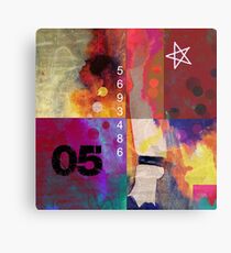 Free Metal Print