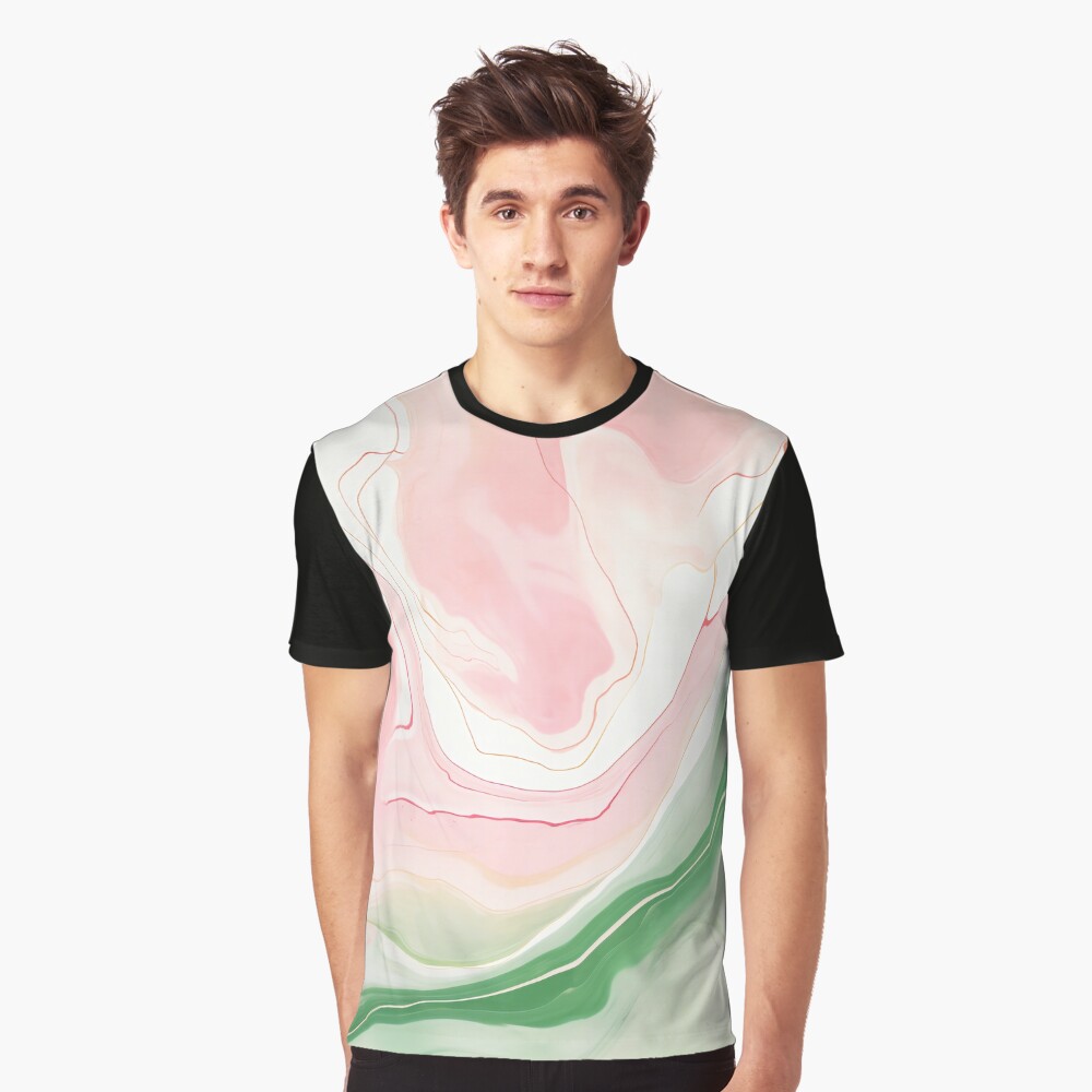 Item preview, Graphic T-Shirt designed and sold by recipevendor.