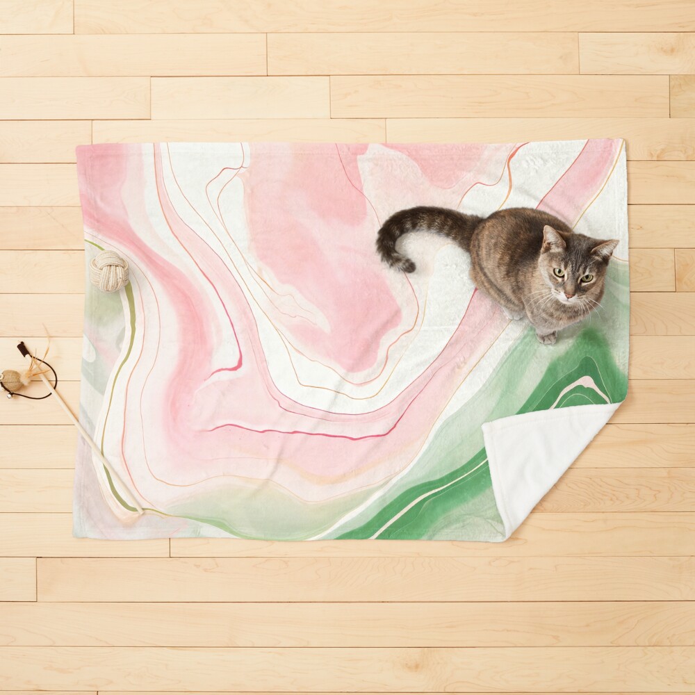 Item preview, Pet Blanket designed and sold by recipevendor.