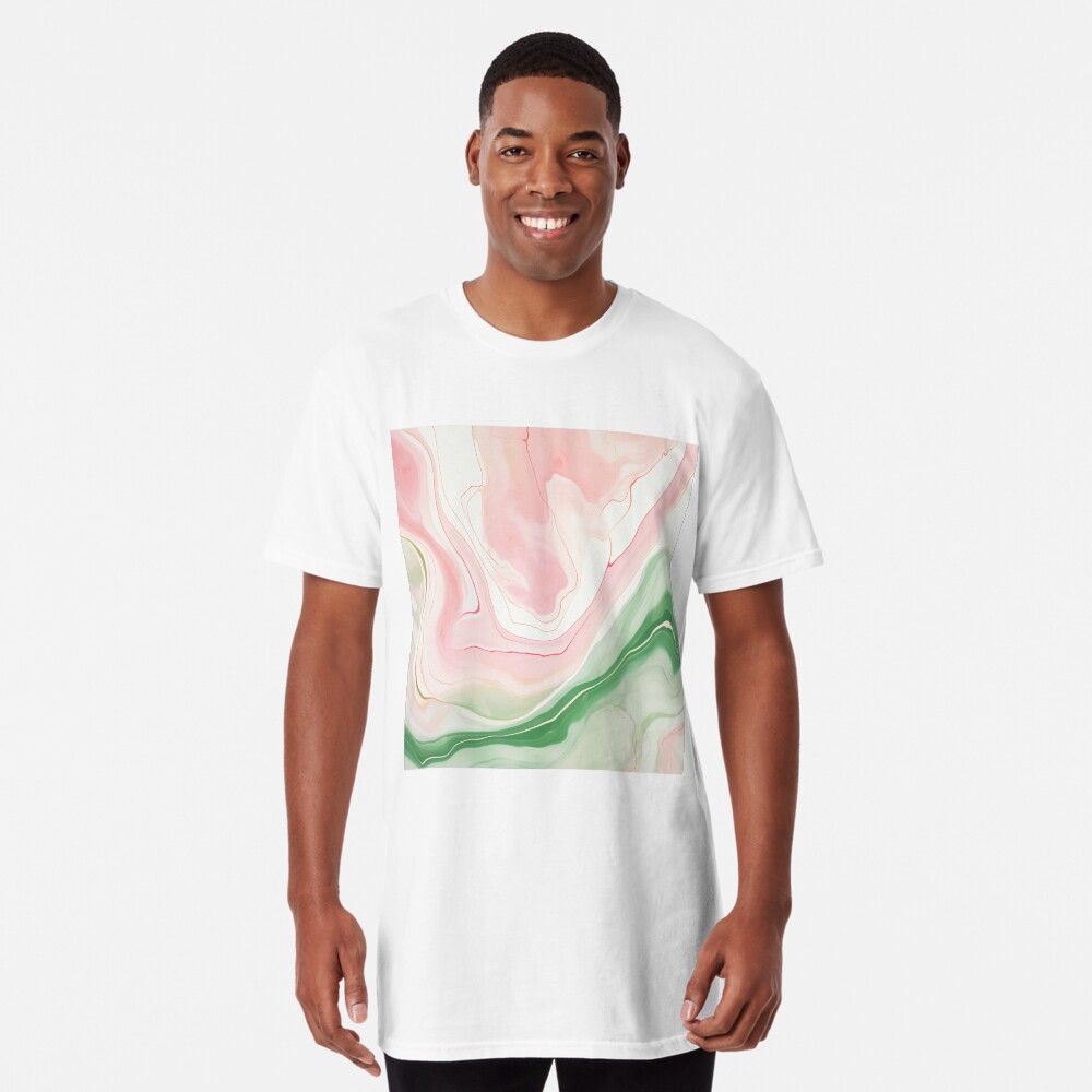 Item preview, Long T-Shirt designed and sold by recipevendor.