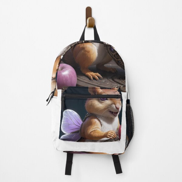 Item preview, Squirrel Couple designed and sold by Unstability.