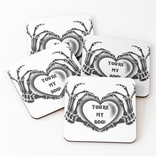 Item preview, You Are My Boo designed and sold by DavidPrintCraft.