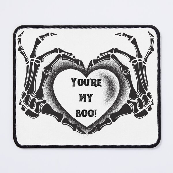 Item preview, You Are My Boo designed and sold by DavidPrintCraft.