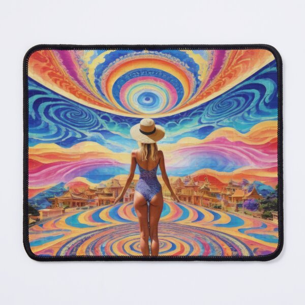 Item preview, Trippy Bali designed and sold by Pepooteric.