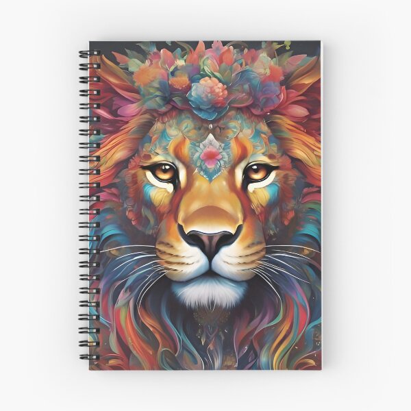 Item preview, The Great  Lion designed and sold by scottanderson2.