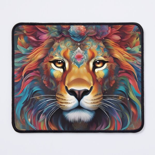 Item preview, The Great  Lion designed and sold by scottanderson2.