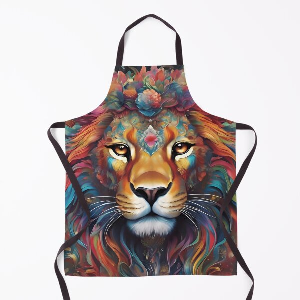 Item preview, The Great Lion designed and sold by scottanderson2.