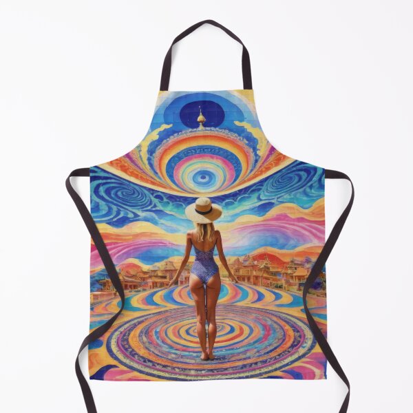 Item preview, Trippy Bali designed and sold by Pepooteric.